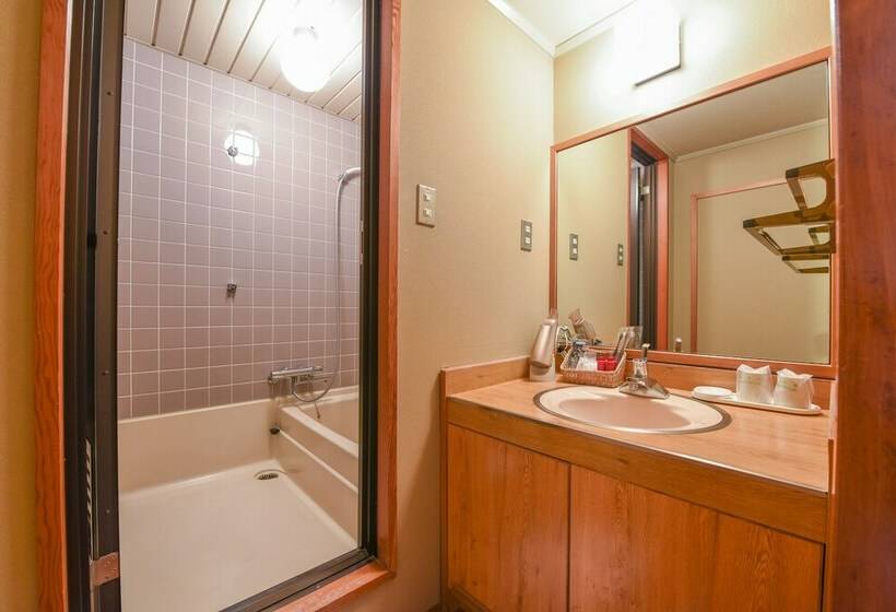 Номер Superior, Ohana