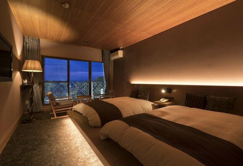 Номер Superior, Ohana