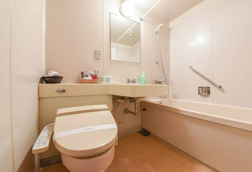 Номер Стандарт, Ohana