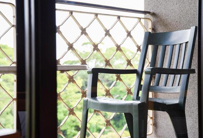 Номер Superior, Ohana