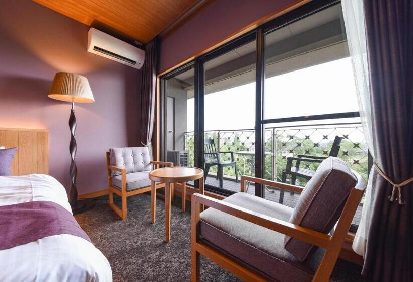 Номер Superior, Ohana