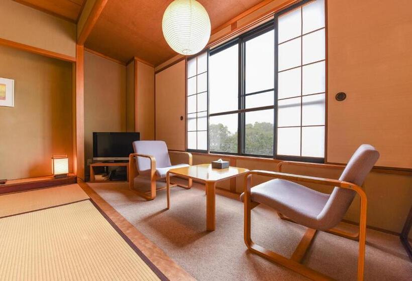 Номер Стандарт, Ohana