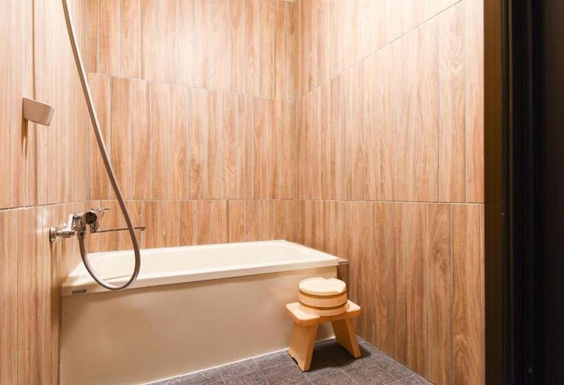 Номер Superior, Ohana