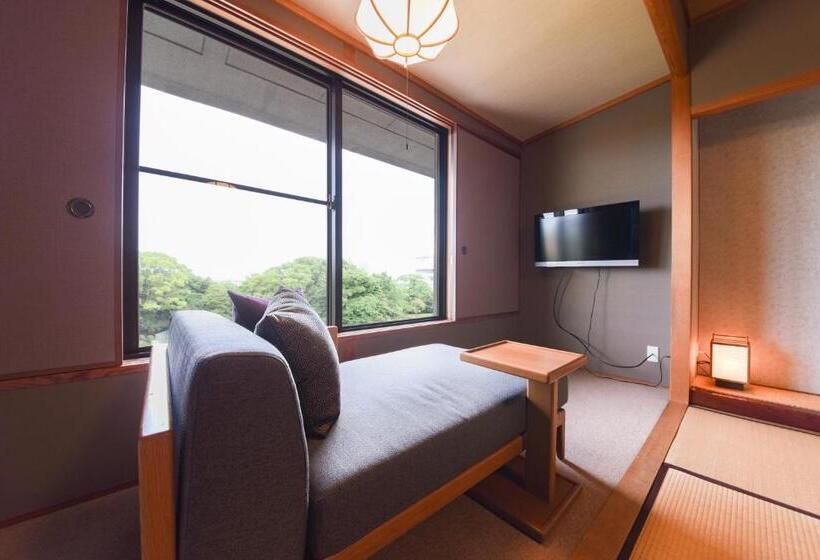 Номер Superior, Ohana