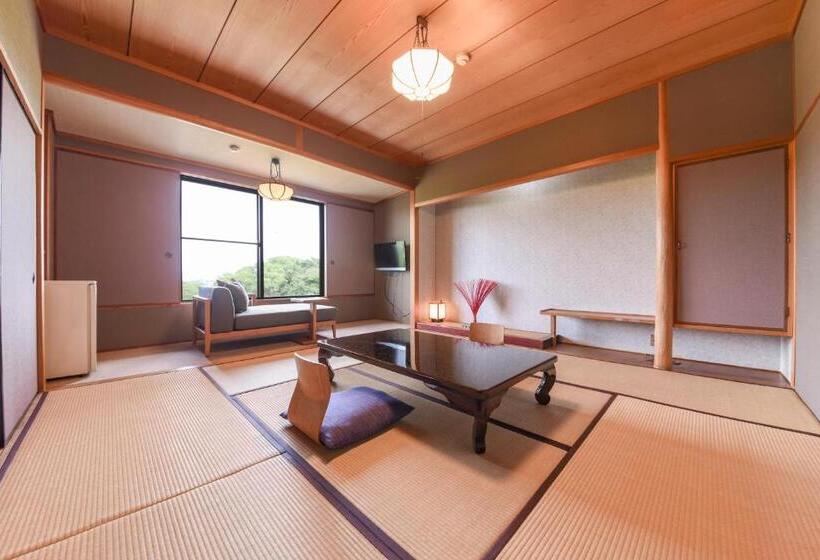 Номер Superior, Ohana