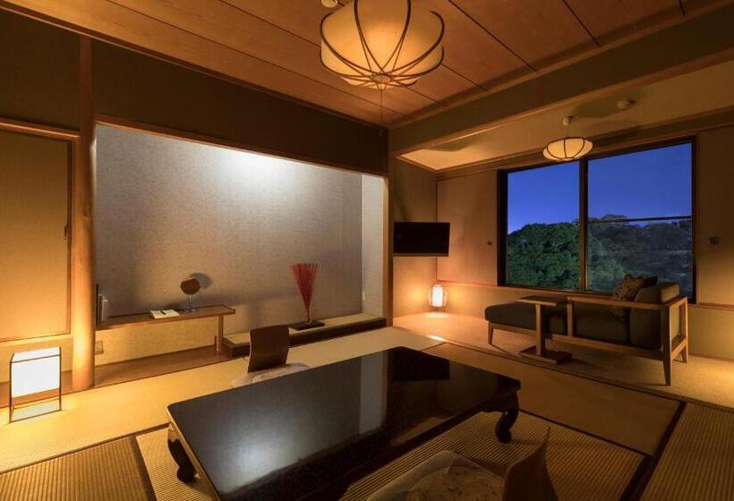 Номер Superior, Ohana