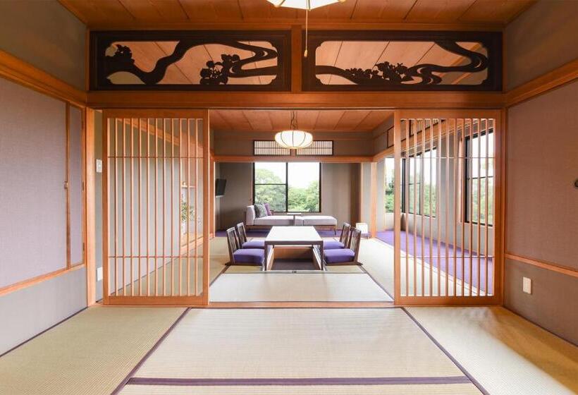 Семейный Номер, Ohana