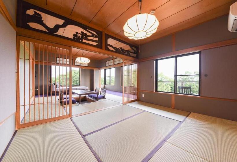 Семейный Номер Superior, Ohana