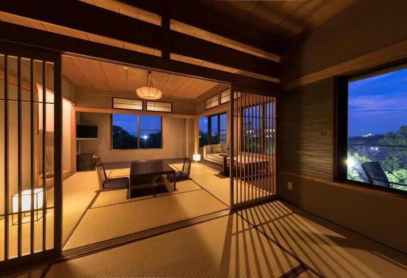 Семейный Номер Superior, Ohana