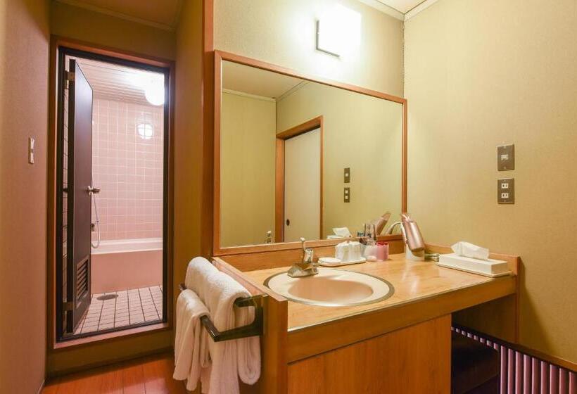 Семейный Номер, Ohana