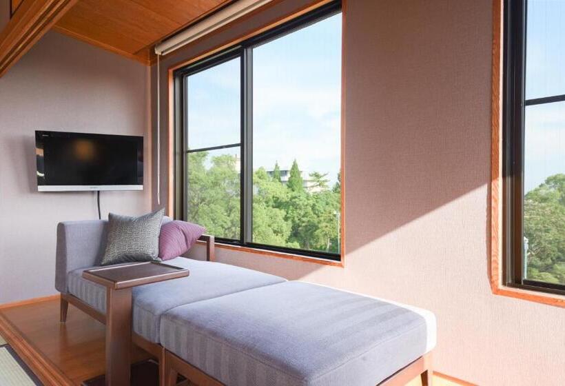 Семейный Номер, Ohana