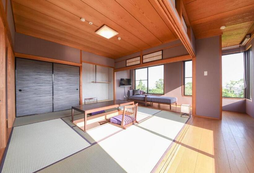 Семейный Номер, Ohana