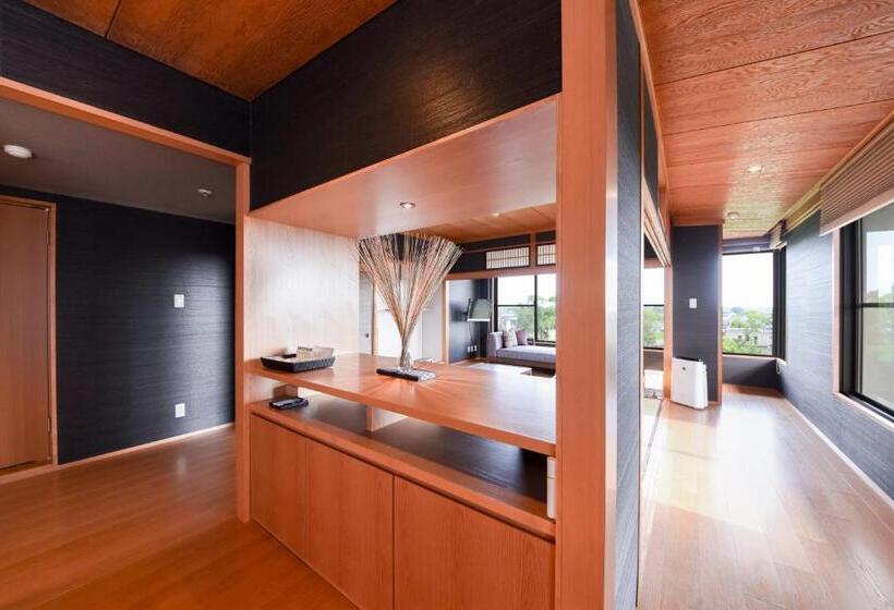 Семейный Номер Superior, Ohana