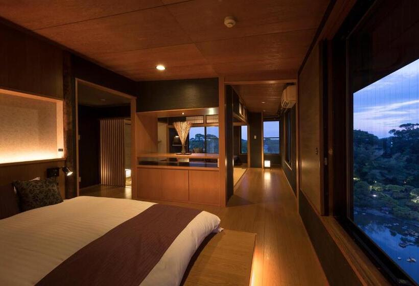 Семейный Номер Superior, Ohana