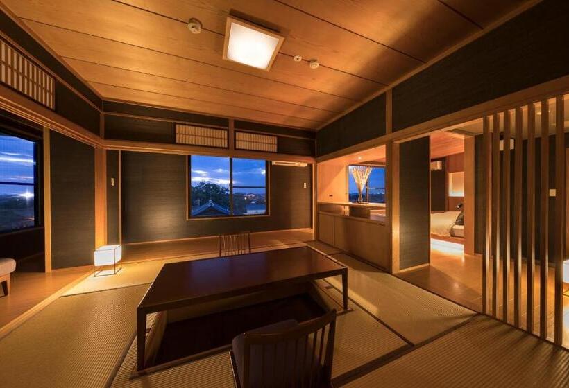 Семейный Номер, Ohana