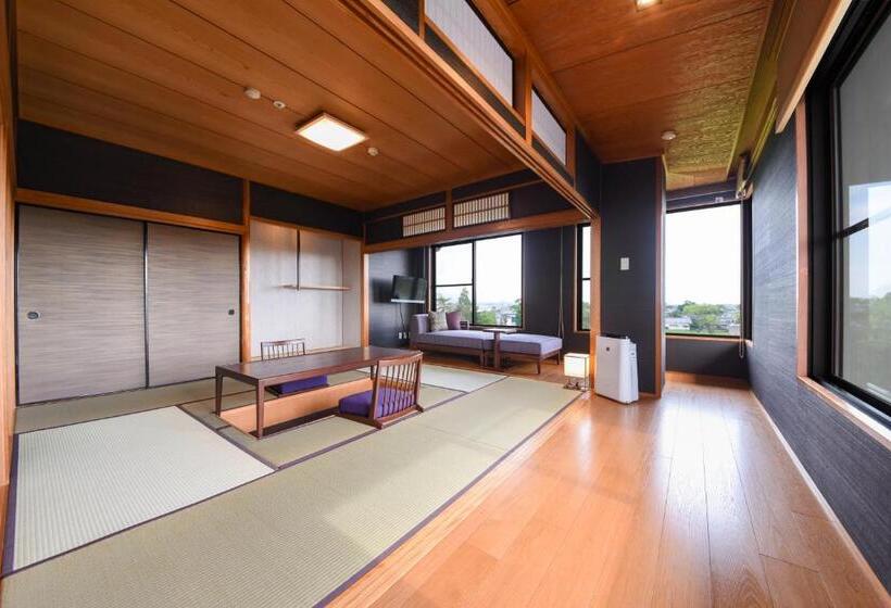 Семейный Номер Superior, Ohana