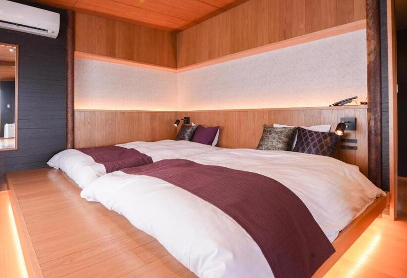 Семейный Номер Superior, Ohana