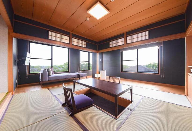 Семейный Номер Superior, Ohana