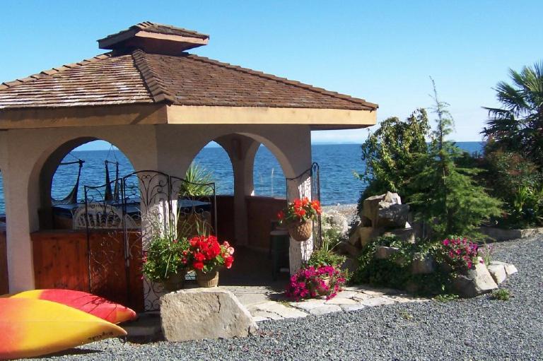 Suíte, Qualicum Breeze Beach Resort