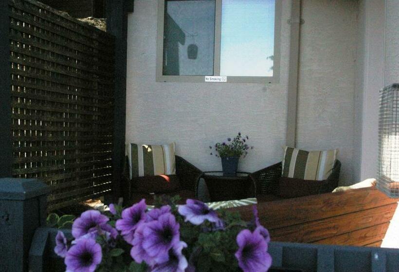 スイート, Qualicum Breeze Beach Resort