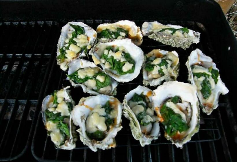 סוויטה, Qualicum Breeze Beach Resort