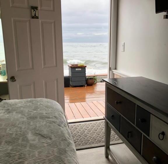 חדר סטודיו סטנדרד, Qualicum Breeze Beach Resort