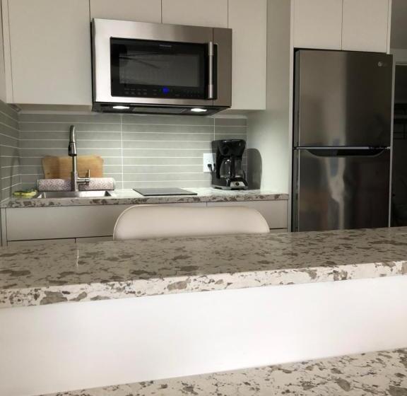 2ベッドスイートルーム, Qualicum Breeze Beach Resort