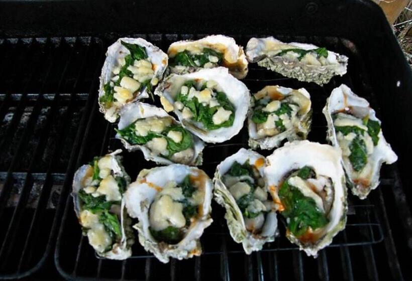 חדר סטודיו סטנדרד, Qualicum Breeze Beach Resort