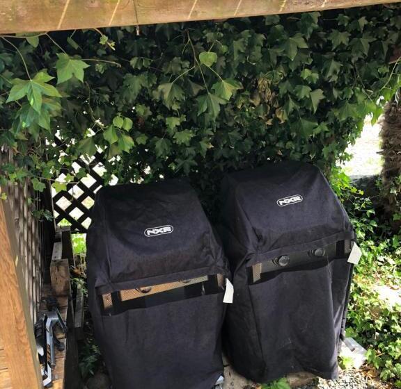 חדר סטודיו סטנדרד, Qualicum Breeze Beach Resort