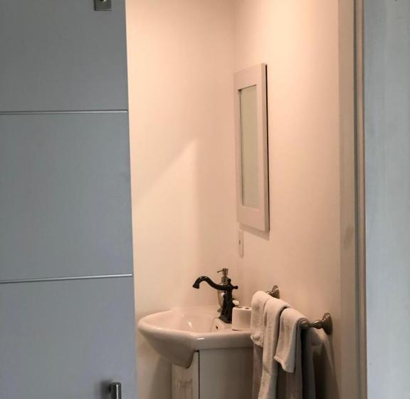 חדר סטודיו סטנדרד, Qualicum Breeze Beach Resort