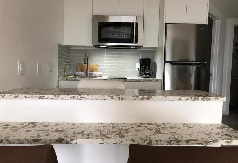 2ベッドスイートルーム, Qualicum Breeze Beach Resort