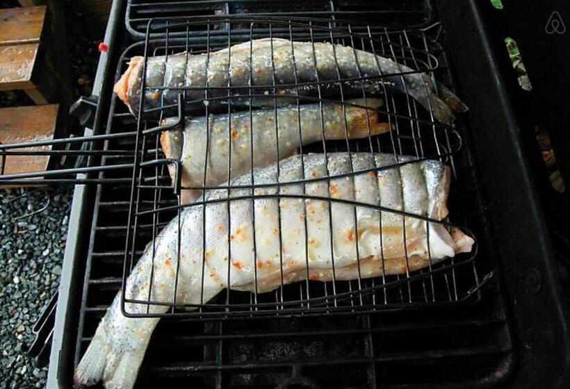 オーシャンビュースタンダードルーム, Qualicum Breeze Beach Resort