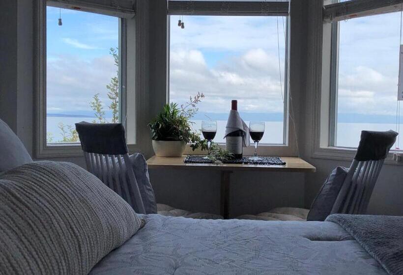 スタンダードスタジオ, Qualicum Breeze Beach Resort