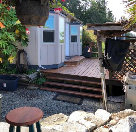 标准工作室, Qualicum Breeze Beach Resort