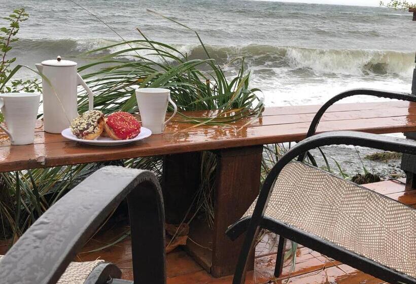 オーシャンビュースタンダードルーム, Qualicum Breeze Beach Resort