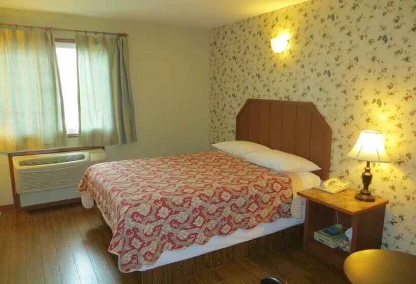 标准间, Queen Bee