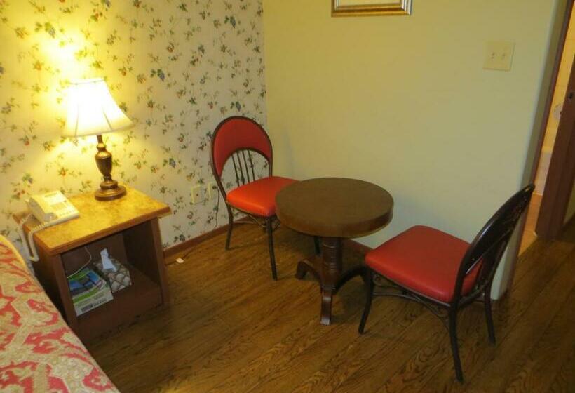 标准间, Queen Bee