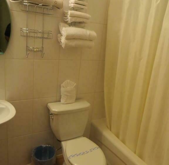 标准间, Queen Bee