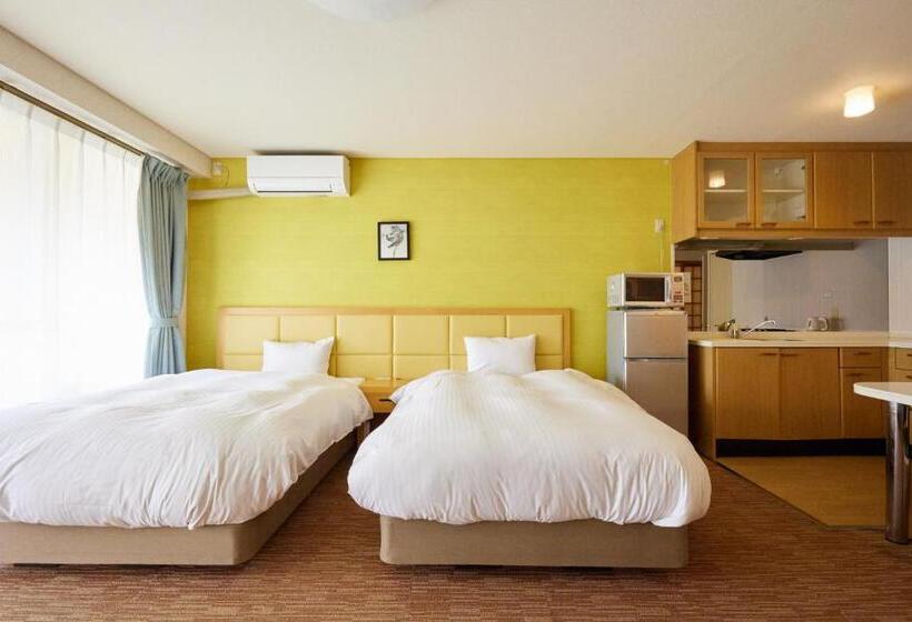 스위트, Reyzenitkinosaki Suite Villa