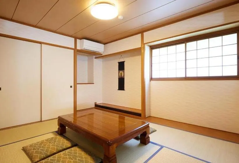 スイート, Reyzenitkinosaki Suite Villa