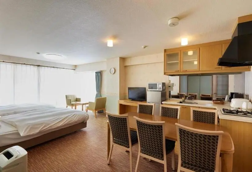 スイート, Reyzenitkinosaki Suite Villa