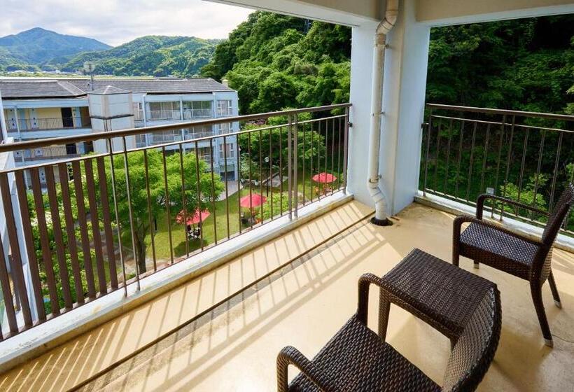 스위트, Reyzenitkinosaki Suite Villa