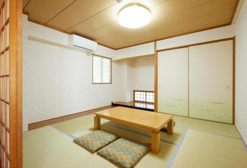 스위트, Reyzenitkinosaki Suite Villa