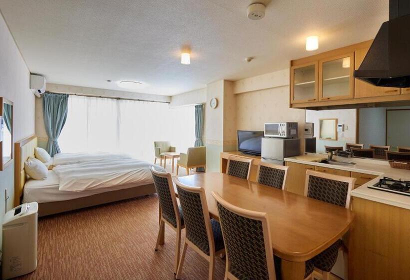 스위트, Reyzenitkinosaki Suite Villa