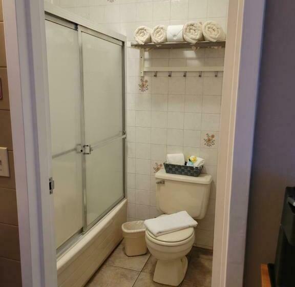 غرفة قياسية, Royal Duke