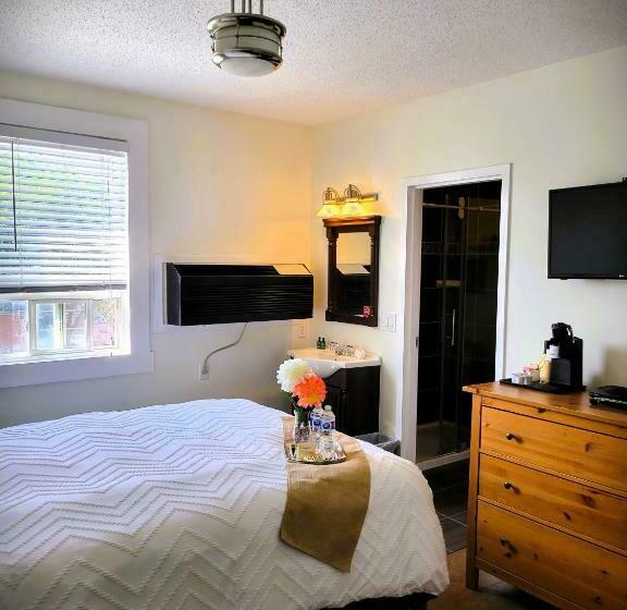 غرفة قياسية, Royal Duke