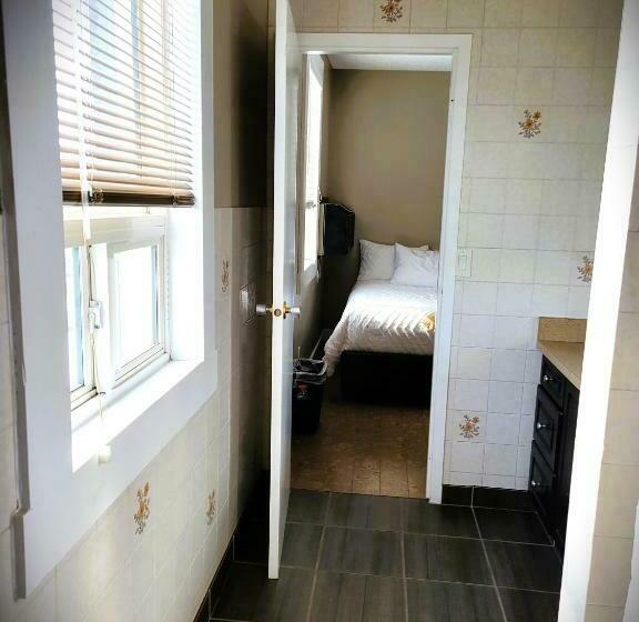 غرفة ديلوكس, Royal Duke