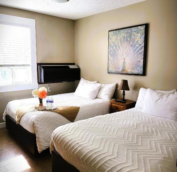 غرفة ديلوكس, Royal Duke