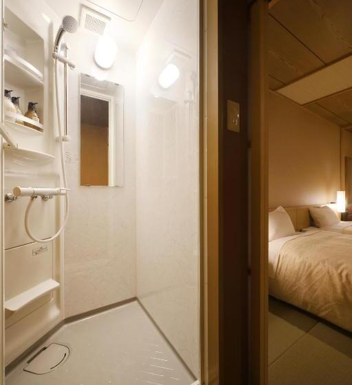 コンフォートトリプルルーム, Senri No Kaze