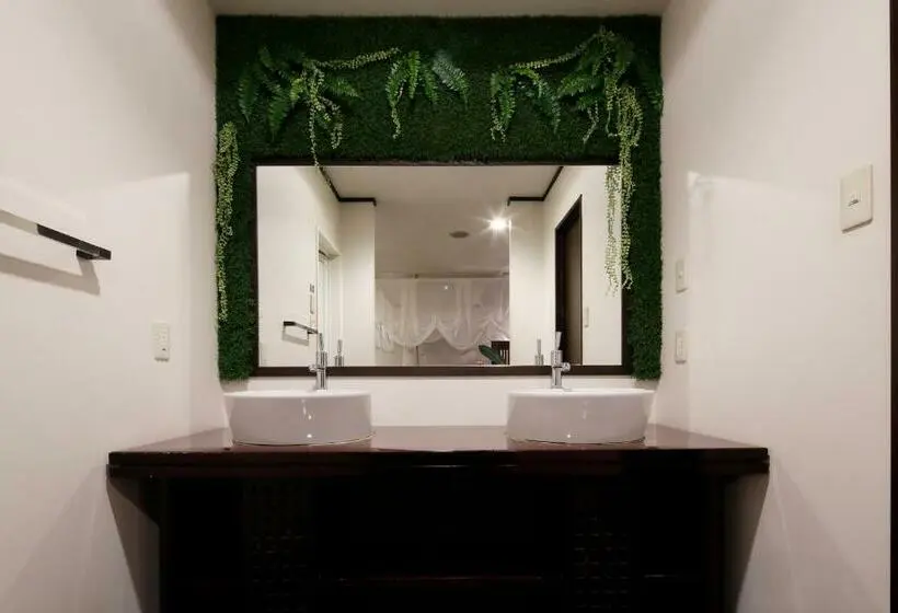 スーペリアールーム, The Lotus Bali